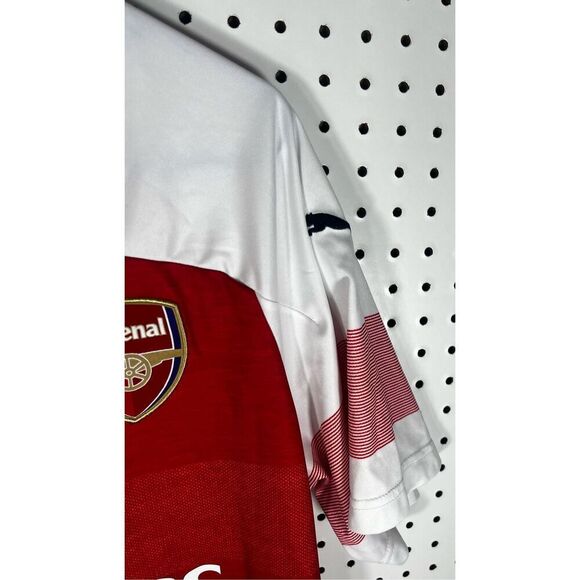 Mens puma Fly Emirates Arsenal shirt jersey size xl - Picture 7 of 8